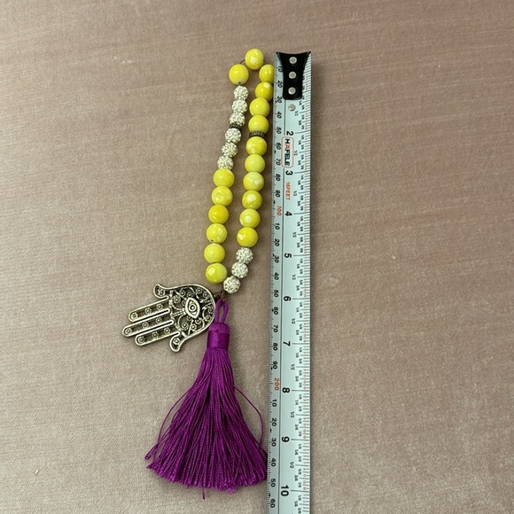 NEW HANDMADE ROSARY HANDMADE - Picture 6 of 15